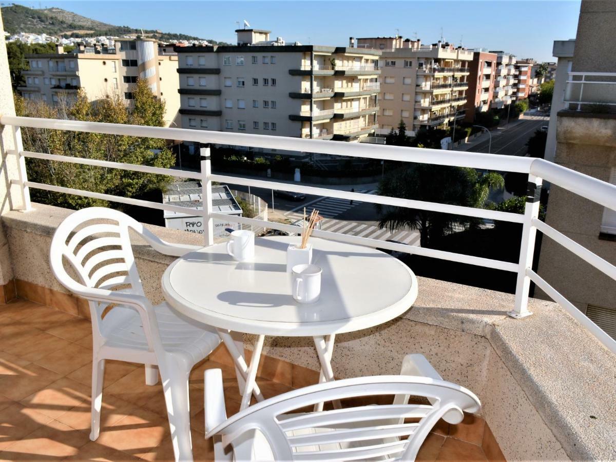 Villa Service - Barcino Calafell Extérieur photo