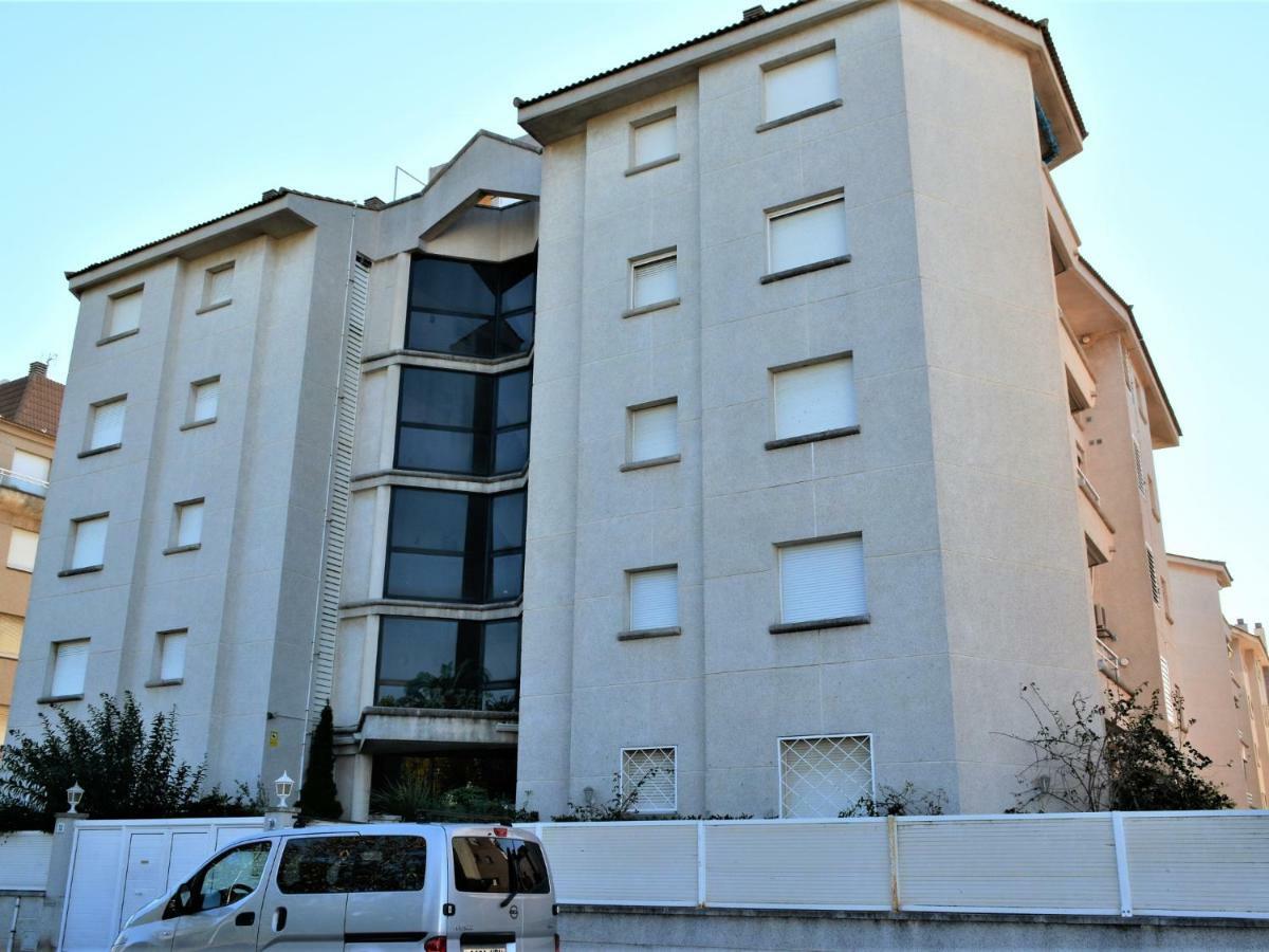 Villa Service - Barcino Calafell Extérieur photo