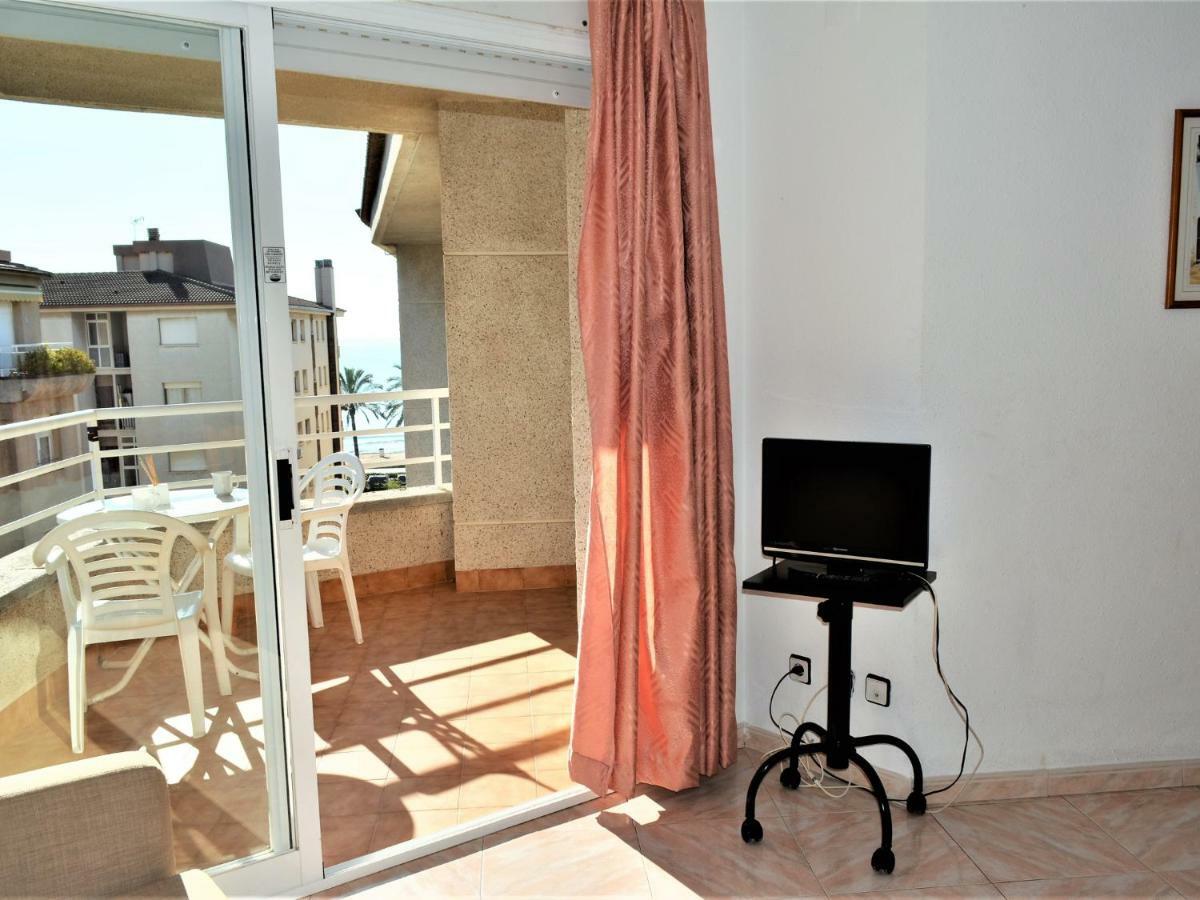 Villa Service - Barcino Calafell Extérieur photo