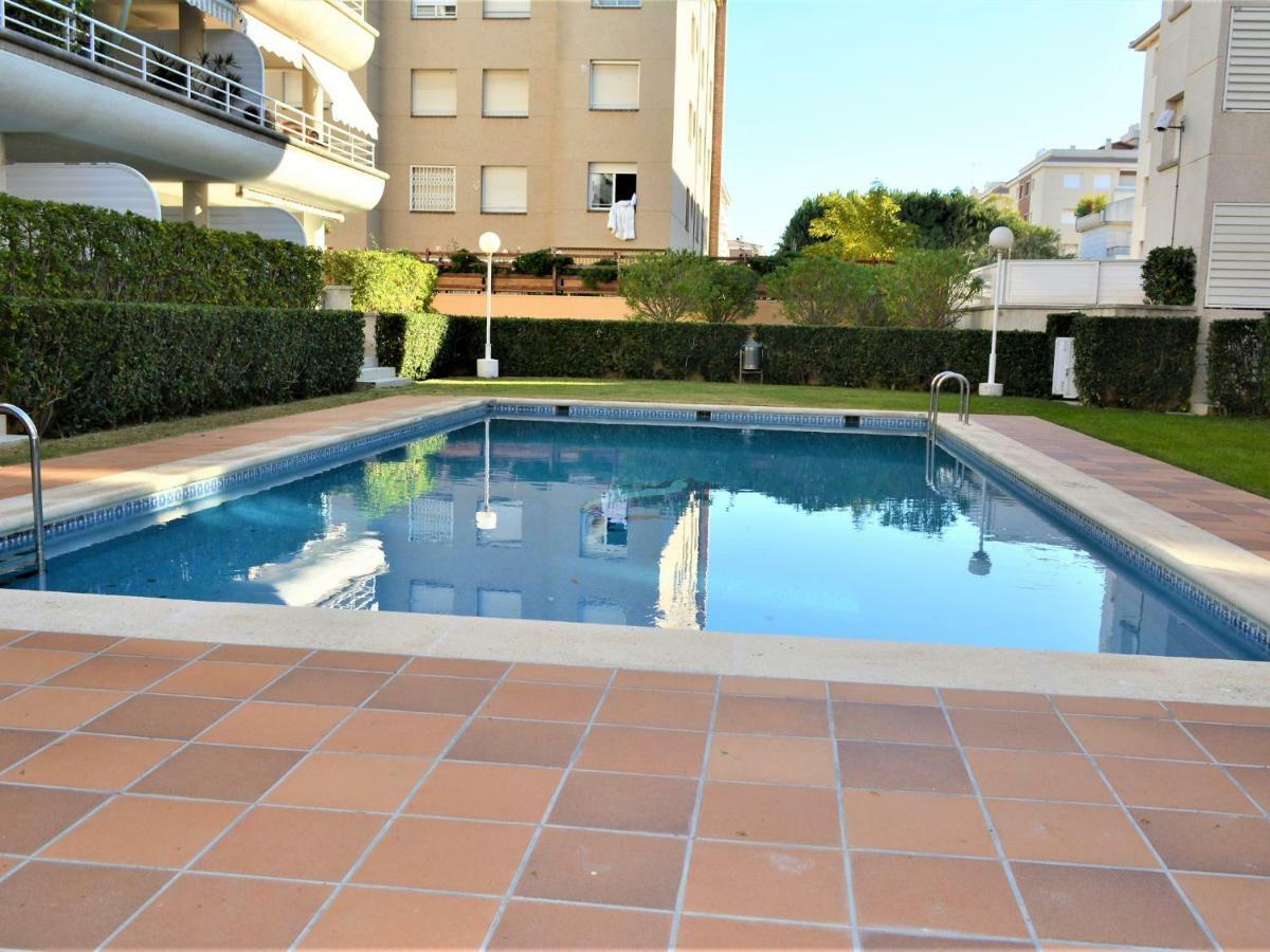 Villa Service - Barcino Calafell Extérieur photo