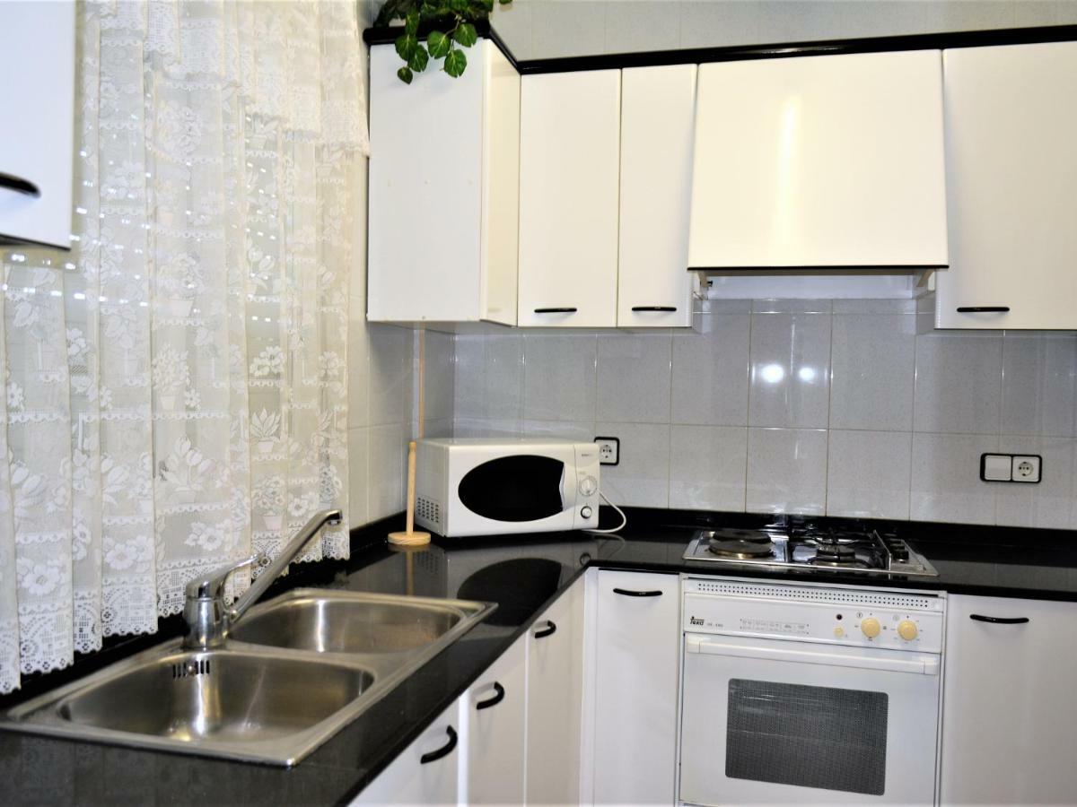 Villa Service - Barcino Calafell Extérieur photo