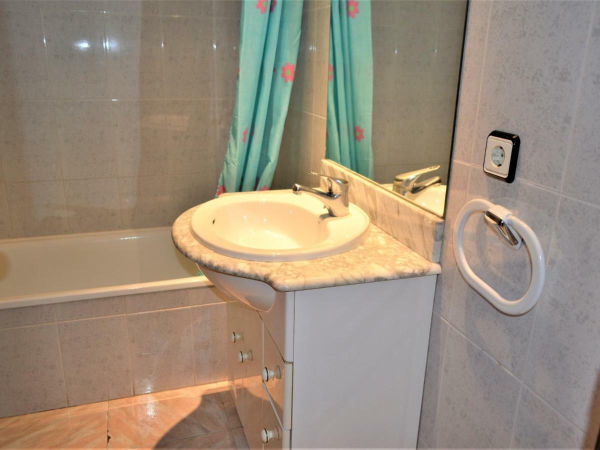 Villa Service - Barcino Calafell Extérieur photo